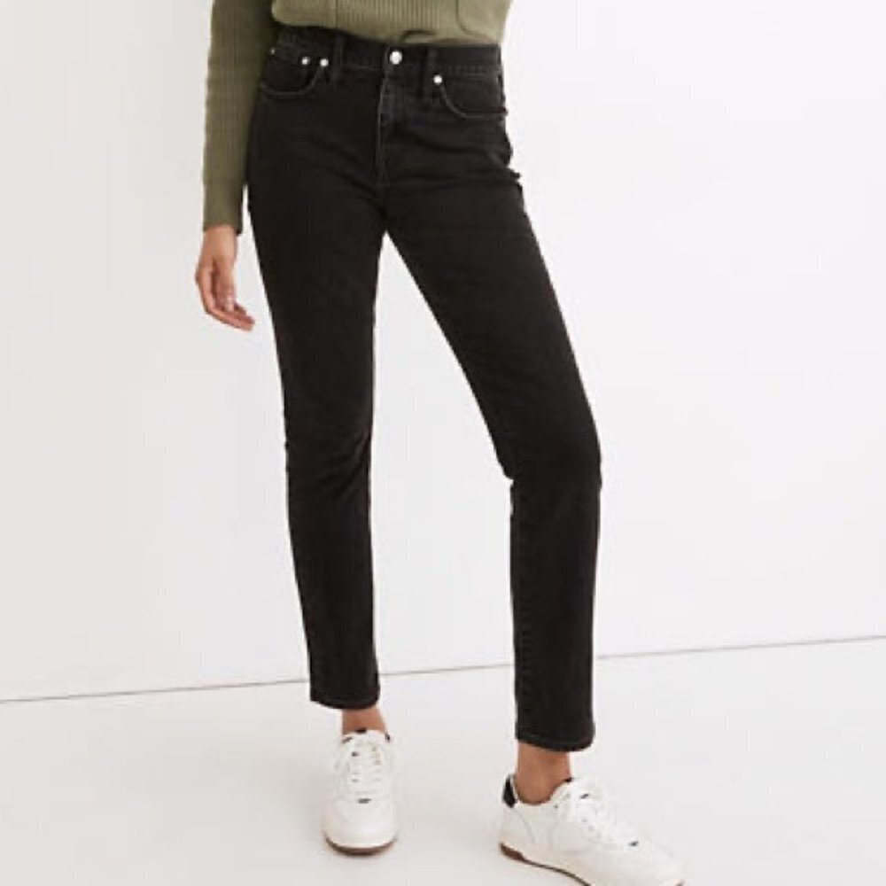 Madewelll Jeans